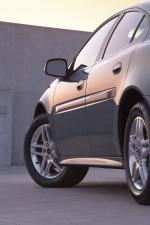 Pontiac Grand Prix 2005 года